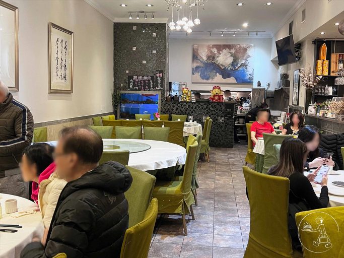 雅苑食府Shoom Restaurant-Indoor